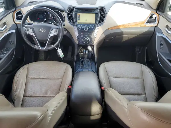 KM8SRDHF7GU139667 2016 HYUNDAI SANTA FE - Image 8