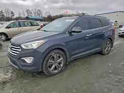KM8SRDHF7GU140415 2016 HYUNDAI SANTA FE