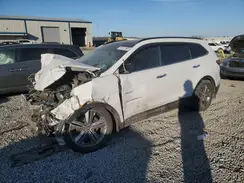 KM8SRDHF7GU142763 2016 HYUNDAI SANTA FE