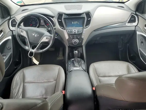 KM8SRDHF7GU151110 2016 HYUNDAI SANTA FE - Image 8