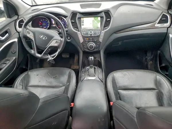 KM8SRDHF7GU155271 2016 HYUNDAI SANTA FE - Image 8