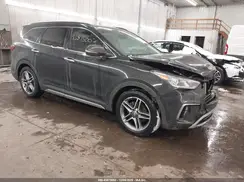 KM8SRDHF7HU168166 2017 HYUNDAI SANTA FE