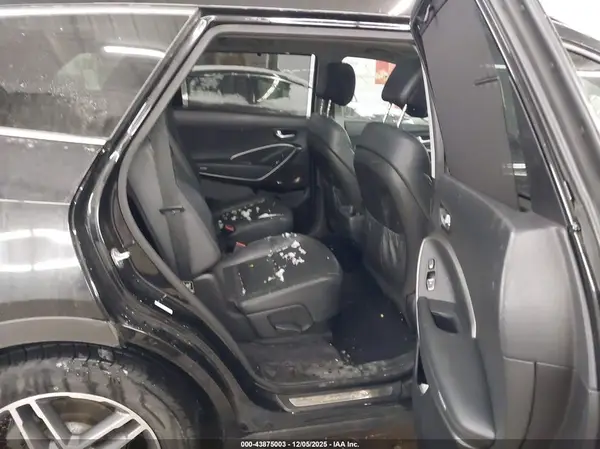 KM8SRDHF7HU168166 2017 HYUNDAI SANTA FE - Image 8