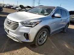 KM8SRDHF7HU169477 2017 HYUNDAI SANTA FE
