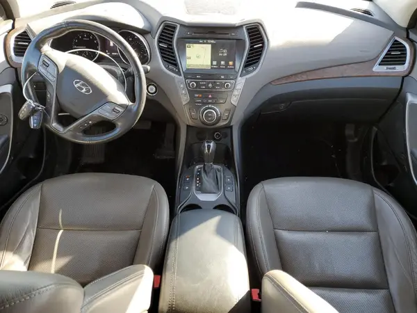 KM8SRDHF7HU169477 2017 HYUNDAI SANTA FE - Image 8