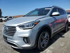 KM8SRDHF7HU172444 2017 HYUNDAI SANTA FE