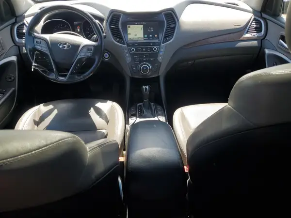 KM8SRDHF7HU172444 2017 HYUNDAI SANTA FE - Image 8