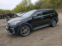 KM8SRDHF7HU175280 2017 HYUNDAI SANTA FE