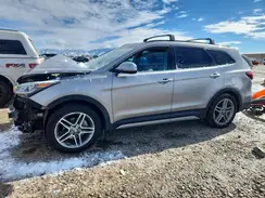 KM8SRDHF7HU176347 2017 HYUNDAI SANTA FE
