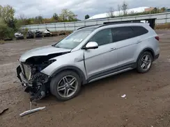 KM8SRDHF7HU177045 2017 HYUNDAI SANTA FE