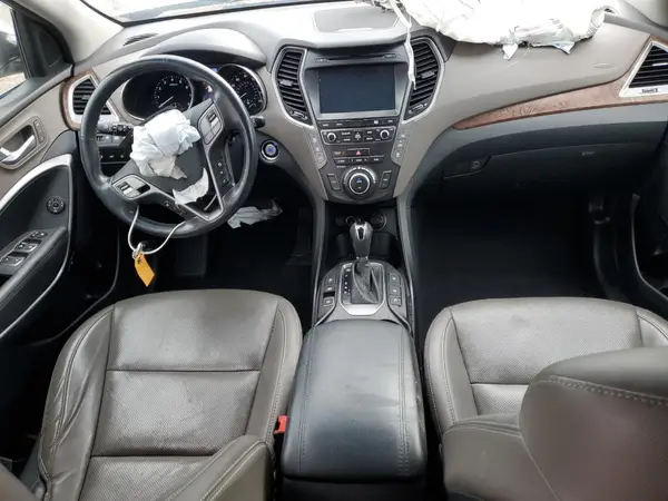 KM8SRDHF7HU177045 2017 HYUNDAI SANTA FE - Image 8