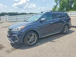 KM8SRDHF7HU178132 2017 HYUNDAI SANTA FE