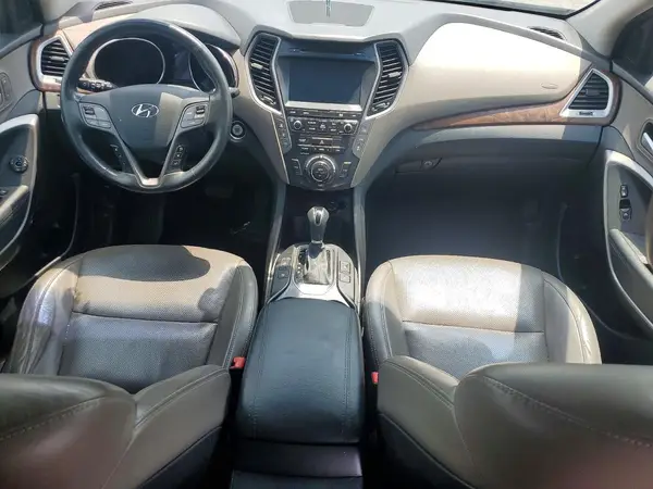 KM8SRDHF7HU178132 2017 HYUNDAI SANTA FE - Image 8