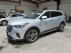 KM8SRDHF7HU178700 2017 HYUNDAI SANTA FE