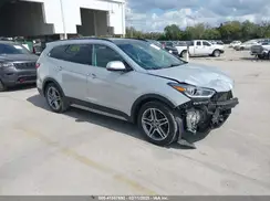 KM8SRDHF7HU180527 2017 HYUNDAI SANTA FE