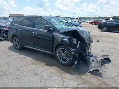 KM8SRDHF7HU183010 2017 HYUNDAI SANTA FE
