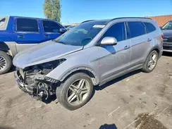 KM8SRDHF7HU184738 2017 HYUNDAI SANTA FE