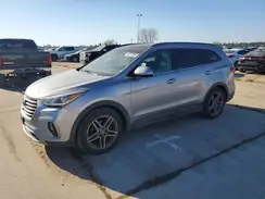 KM8SRDHF7HU186490 2017 HYUNDAI SANTA FE