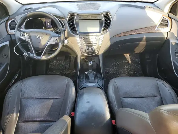 KM8SRDHF7HU186490 2017 HYUNDAI SANTA FE - Image 8