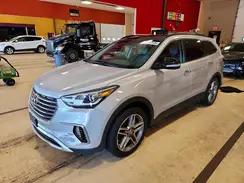KM8SRDHF7HU198221 2017 HYUNDAI SANTA FE
