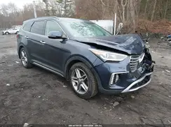 KM8SRDHF7HU202204 2017 HYUNDAI SANTA FE