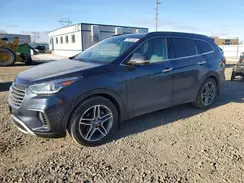 KM8SRDHF7HU207984 2017 HYUNDAI SANTA FE