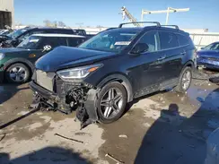 KM8SRDHF7HU212280 2017 HYUNDAI SANTA FE