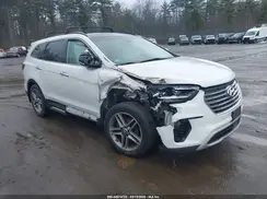 KM8SRDHF7HU212327 2017 HYUNDAI SANTA FE