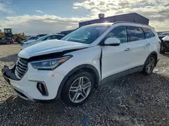 KM8SRDHF7HU216698 2017 HYUNDAI SANTA FE