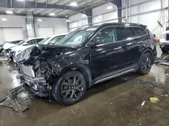 KM8SRDHF7HU221352 2017 HYUNDAI SANTA FE
