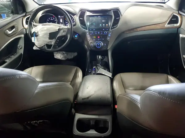 KM8SRDHF7HU221352 2017 HYUNDAI SANTA FE - Image 8