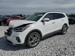 KM8SRDHF7HU223280 2017 HYUNDAI SANTA FE