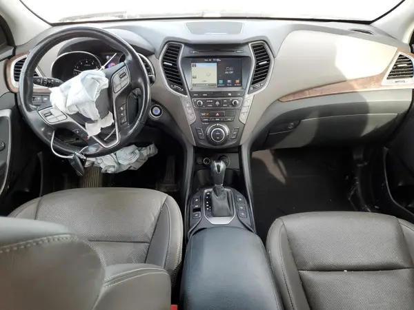 KM8SRDHF7HU223280 2017 HYUNDAI SANTA FE - Image 8