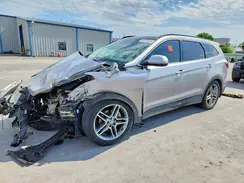 KM8SRDHF7HU229340 2017 HYUNDAI SANTA FE