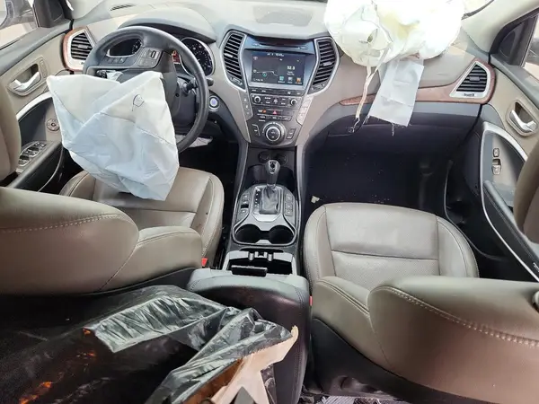 KM8SRDHF7HU229340 2017 HYUNDAI SANTA FE - Image 8