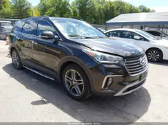 KM8SRDHF7HU231122 2017 HYUNDAI SANTA FE