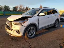 KM8SRDHF7HU231721 2017 HYUNDAI SANTA FE