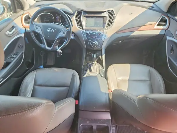 KM8SRDHF7HU234733 2017 HYUNDAI SANTA FE - Image 8