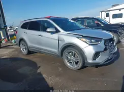KM8SRDHF7HU235316 2017 HYUNDAI SANTA FE