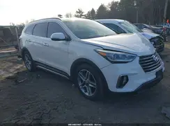 KM8SRDHF7HU236241 2017 HYUNDAI SANTA FE