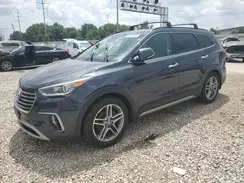 KM8SRDHF7HU241763 2017 HYUNDAI SANTA FE