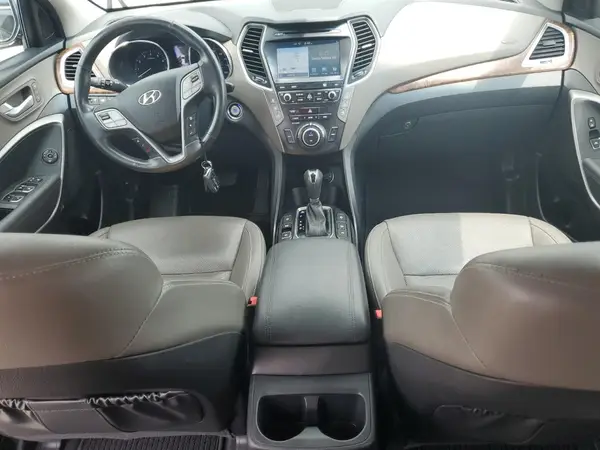 KM8SRDHF7HU241763 2017 HYUNDAI SANTA FE - Image 8