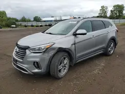 KM8SRDHF7HU245182 2017 HYUNDAI SANTA FE