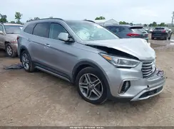 KM8SRDHF7HU245991 2017 HYUNDAI SANTA FE
