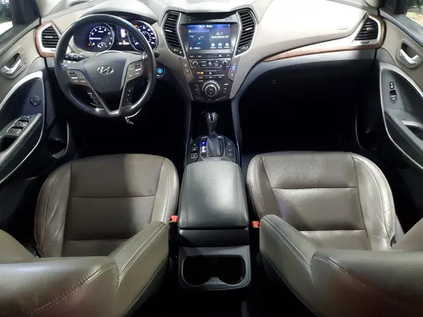 KM8SRDHF7HU247627 2017 HYUNDAI SANTA FE - Image 8