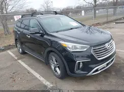KM8SRDHF7HU248275 2017 HYUNDAI SANTA FE