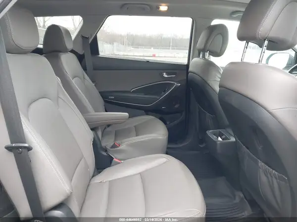 KM8SRDHF7HU248275 2017 HYUNDAI SANTA FE - Image 8