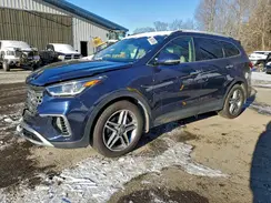 KM8SRDHF7HU248874 2017 HYUNDAI SANTA FE