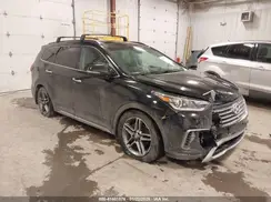 KM8SRDHF7HU250723 2017 HYUNDAI SANTA FE