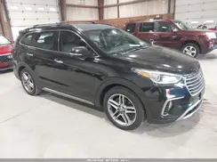 KM8SRDHF7HU254982 2017 HYUNDAI SANTA FE